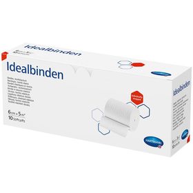 Idealbinde 6cmx5m cel