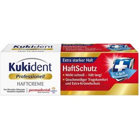 Kukident Professionell Haftcreme HaftSchutz