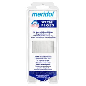 meridol Special Floss Zahnseide