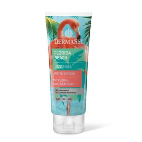 DermaSel® Florida Beach Duschgel Limited Edition