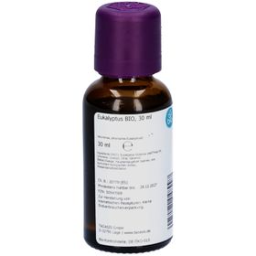 TAOASIS® Eukalyptusöl BIO