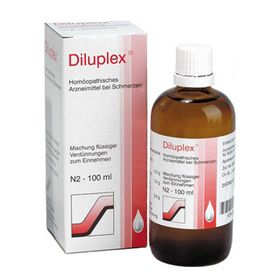 Diluplex® Tropfen