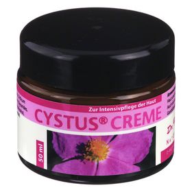 Cystus® Creme