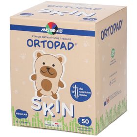 Ortopad® Skin Regular Augenokklusionspflaster