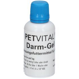 Canina® PETIVAL® Darm-Gel