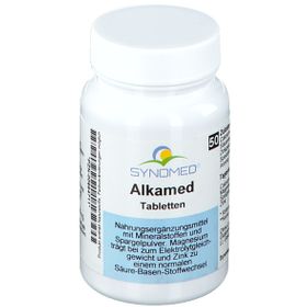SYNOMED Alkamed