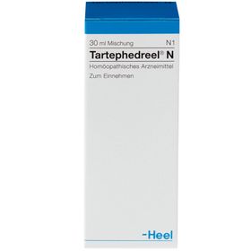 Tartephedreel® N Tropfen