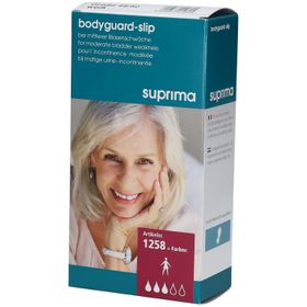 Suprima Body Guard 2 Slip Gr.48/50