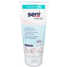 seni care 10 % UREA Creme