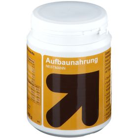 Nestmanns Aufbaunahrung