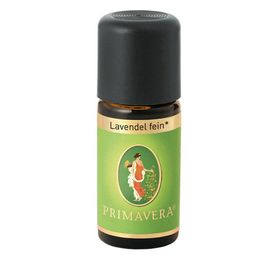 PRIMAVERA® Lavendel fein BIO