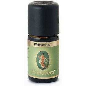 PRIMAVERA® Pfefferminze* DEMETER