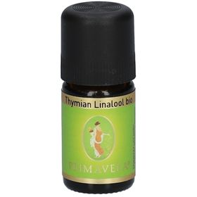 PRIMAVERA® Thymian Linalool BIO