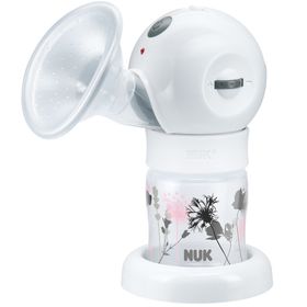 NUK® Elektrische Milchpumpe Luna