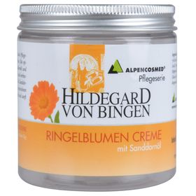 Alpencosmed® Hildegard von Bingen Ringelblumen Creme