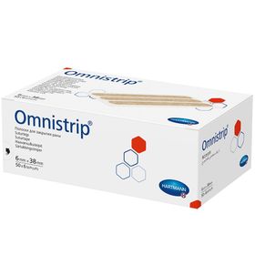 Hartmann Omnistrip 6x38mm st