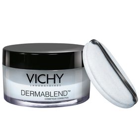 VICHY Fixierpuder