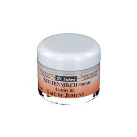 Dr. Sacher´s Stutenmilch-Creme