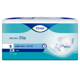 TENA Slip Plus ConfioAir 30 Stück Gr. S