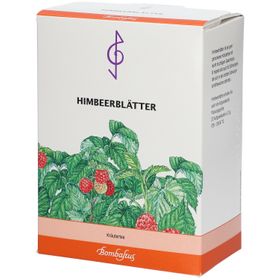 Bombastus Himbeerblätter