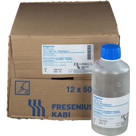 Ampuwa® Spüllösung