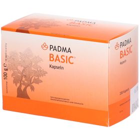 PADMA BASIC®