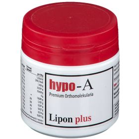 hypo-A Lipon Plus