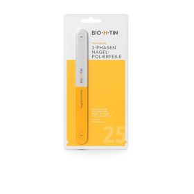 BIO-H-TIN® Nagelpolierfeile