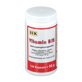 Vitamin B12
