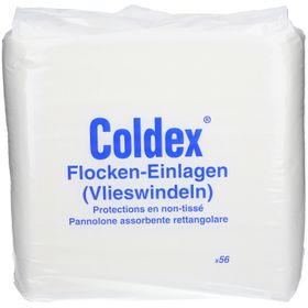 Attends® Coldex Vlieswindeln