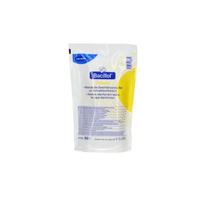 Bacillol® Tissues Nachfüllbeutel