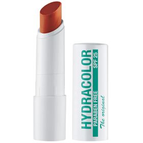 HYDRACOLOR Lippenpflege 26 terracotta