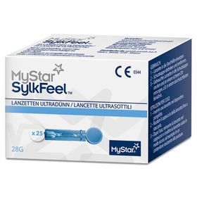 MyStar SylkFeel™ 28G