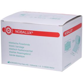 NOBA Nobalux® Fixierbinde 4 m x 10 cm