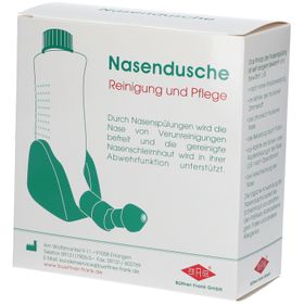 FRANK® Nasendusche