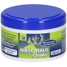 Avitale® Hirschtalg Creme