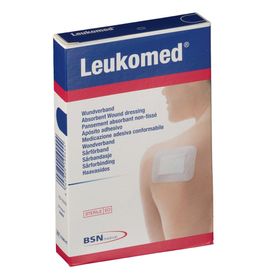 Leukomed