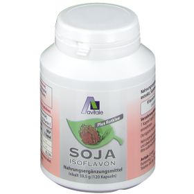 Avitale Soja Isoflavon