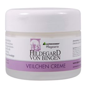 ALpencosmed® Hildegard von Bingen Veilchen Creme