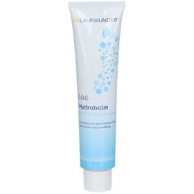 Laufwunder Hydrobalm mit 10% Urea