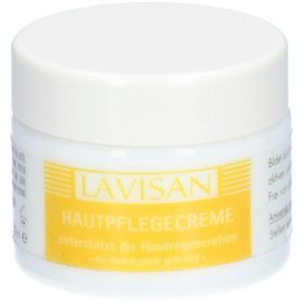 Lavisan Hautschutzcreme