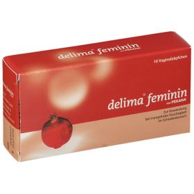 delima® feminin Vaginalovula