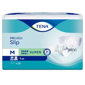 TENA Slip Super ConfioAir 28 Stück Gr. M