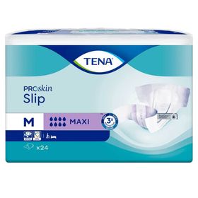 TENA Slip Maxi ConfioAir 24 Stück Gr. M