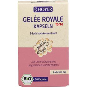 HOYER Gelée Royale forte