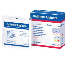 Cutimed® Alginate 2,5 cm x 30 cm