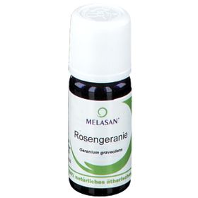 MELASAN® Rosengeranie