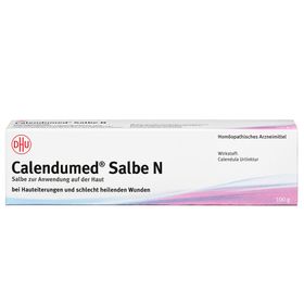 Calendumed® Salbe N