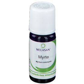 MELASAN® Myrhte