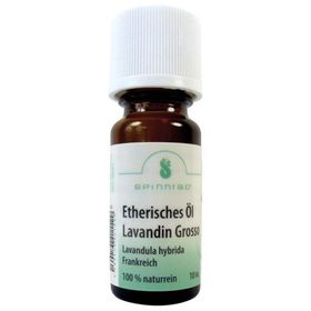 Spinnrad® Etherisches Öl Lavandin Grosso 100% naturrein